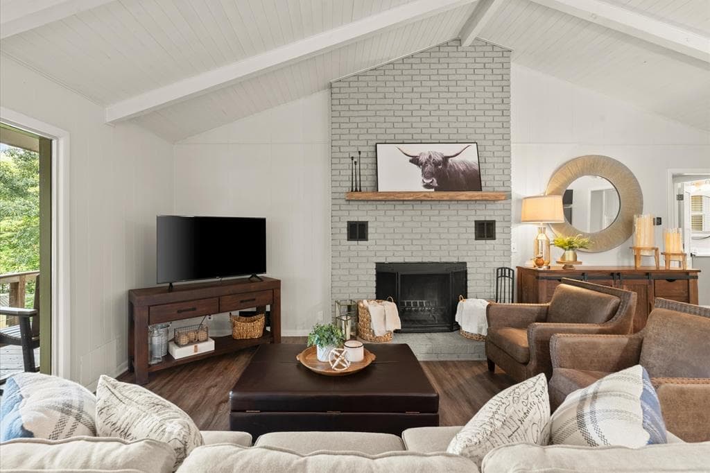 3755 Woods Creek Drive, Young Harris GA 30582 - Photo