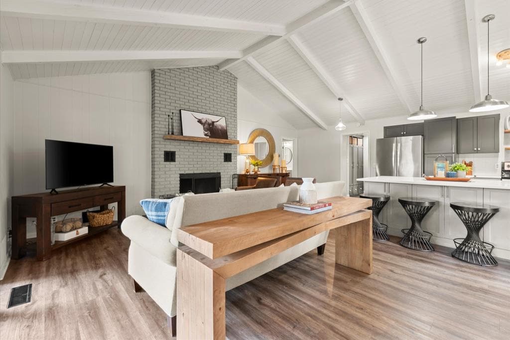 3755 Woods Creek Drive, Young Harris GA 30582 - Photo