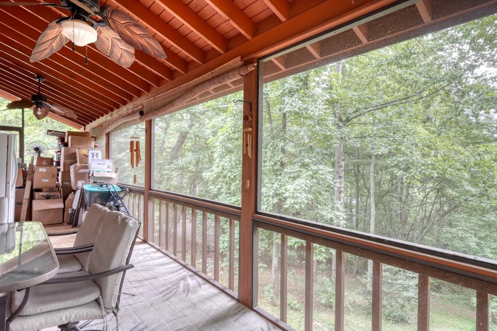 135 Deerwood Trail Road, Blairsville GA 30512 - Photo