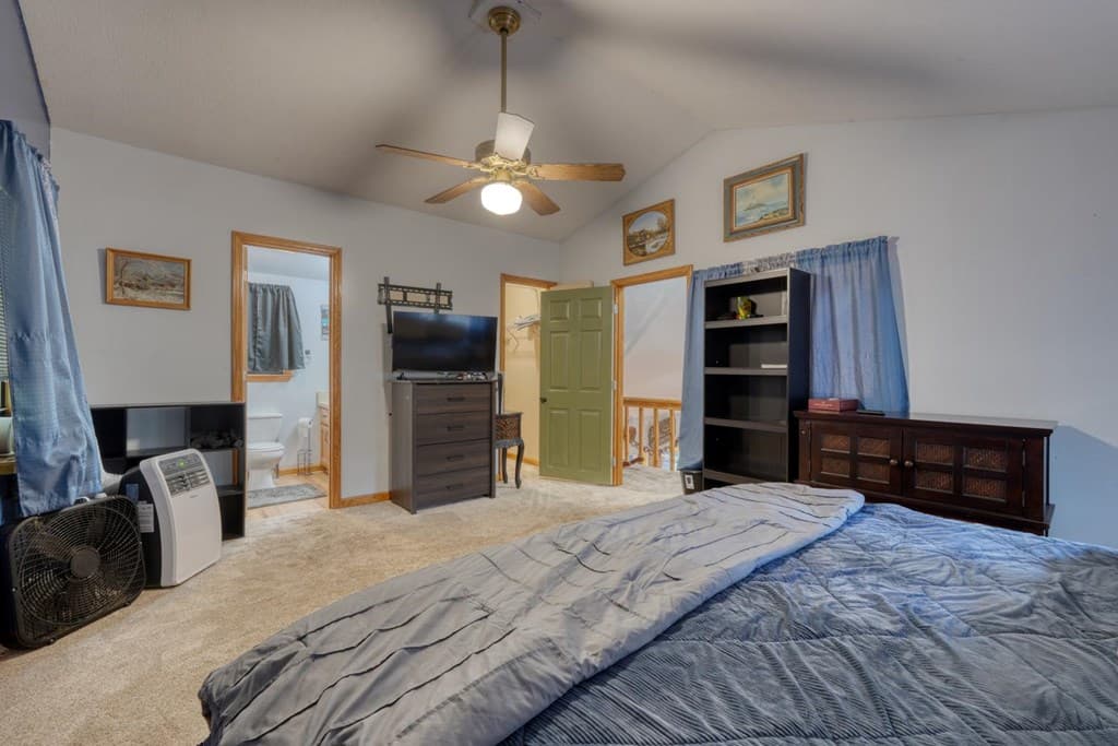 135 Deerwood Trail Road, Blairsville GA 30512 - Photo