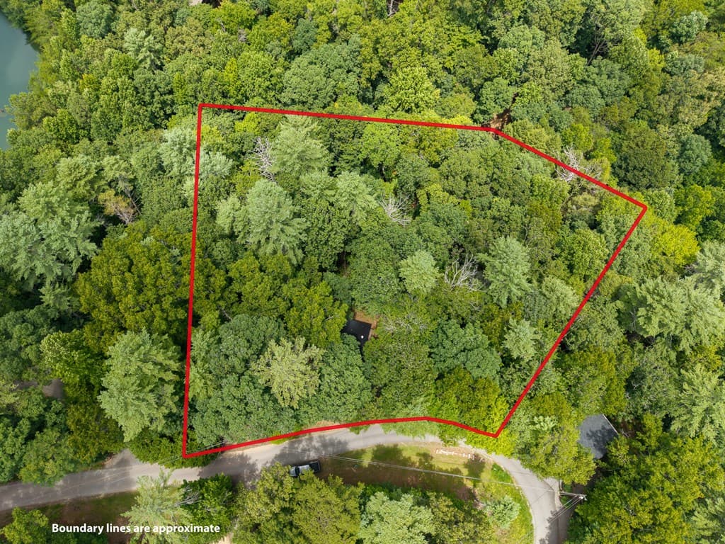 252 Granny Branch Drive, Blue Ridge GA 30513 - Photo