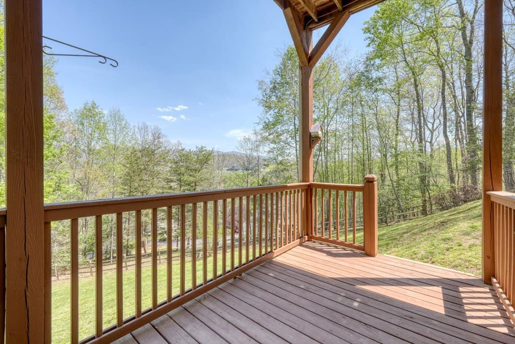 315 Wildwood Brook, Blairsville GA 30512 - Photo