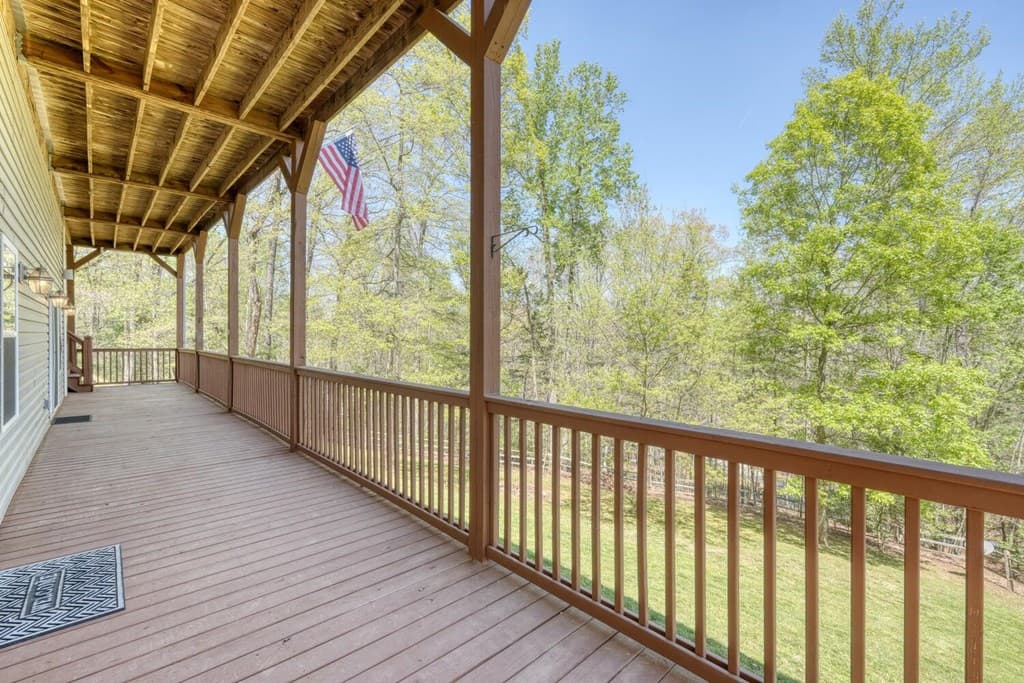 315 Wildwood Brook, Blairsville GA 30512 - Photo