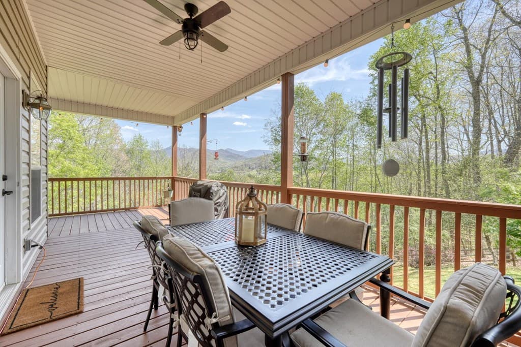 315 Wildwood Brook, Blairsville GA 30512 - Photo