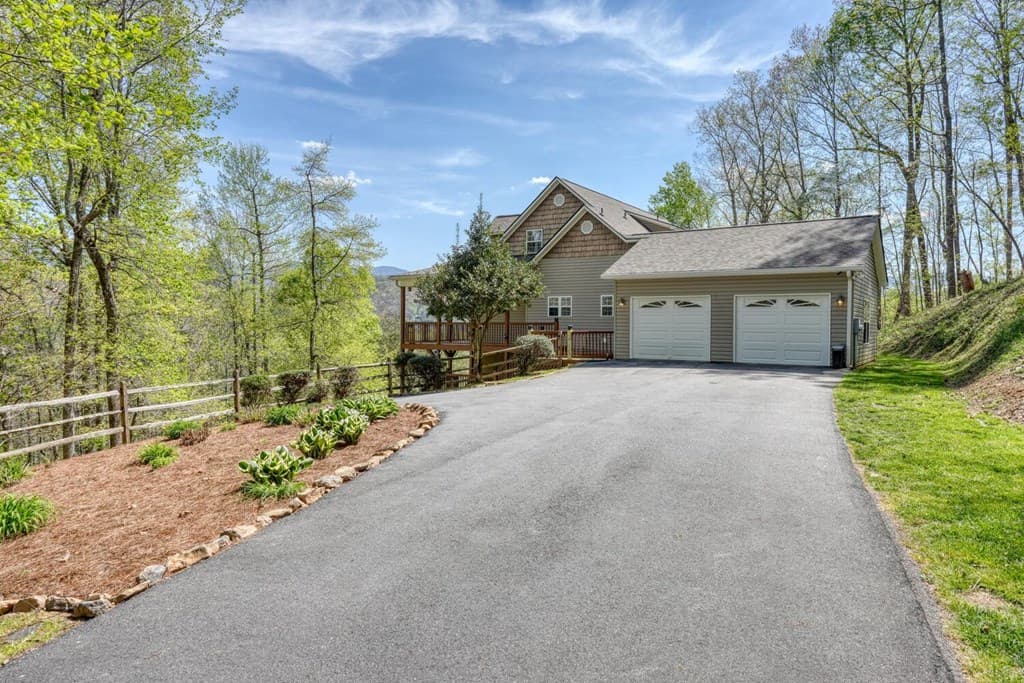 315 Wildwood Brook, Blairsville GA 30512 - Photo