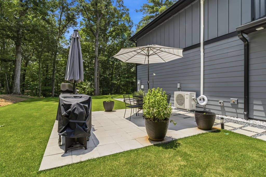 381 Parks Drive, Ellijay GA 30536 - Photo