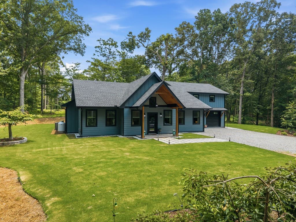 381 Parks Drive, Ellijay GA 30536 - Photo