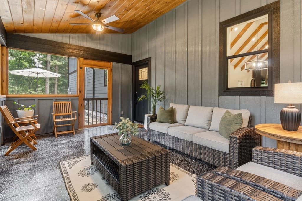 381 Parks Drive, Ellijay GA 30536 - Photo
