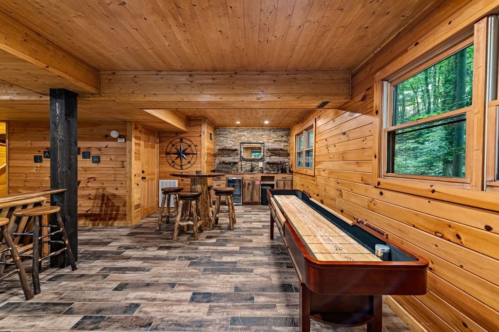 77 Old Covered Bridge Road, Cherry Log GA 30522 - Photo