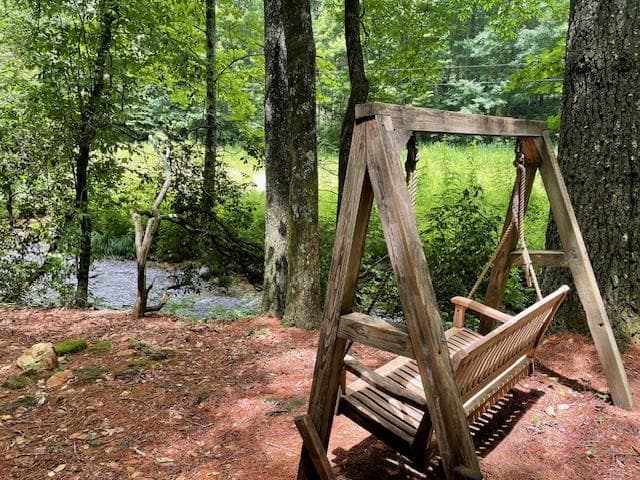 77 Old Covered Bridge Road, Cherry Log GA 30522 - Photo