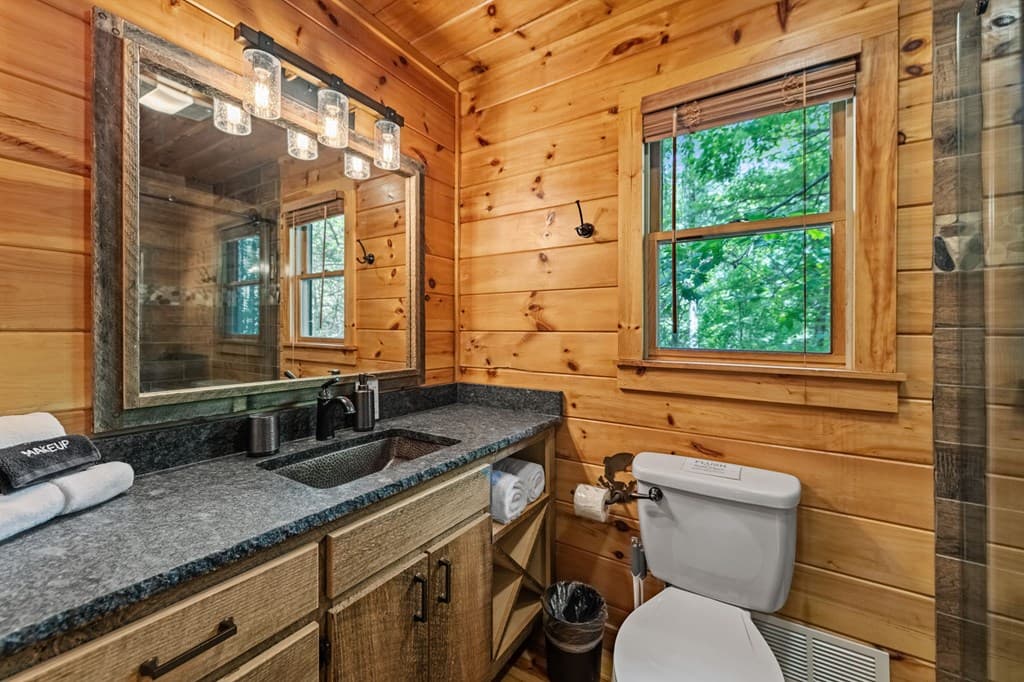 77 Old Covered Bridge Road, Cherry Log GA 30522 - Photo