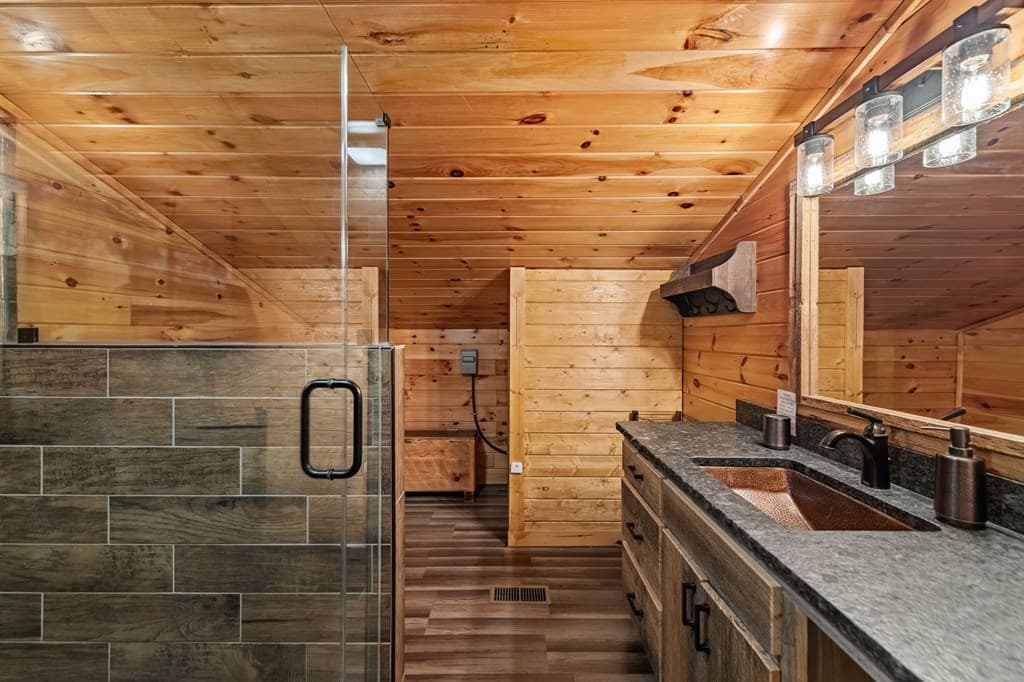 77 Old Covered Bridge Road, Cherry Log GA 30522 - Photo