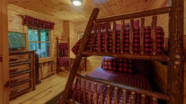 77 Old Covered Bridge Road, Cherry Log GA 30522 - Photo