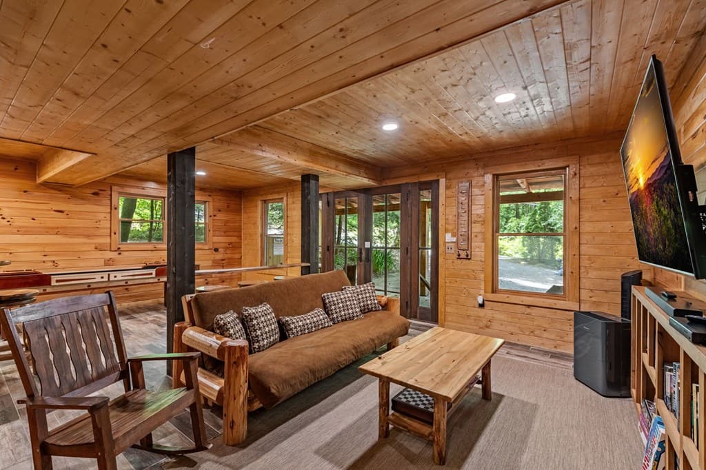 77 Old Covered Bridge Road, Cherry Log GA 30522 - Photo