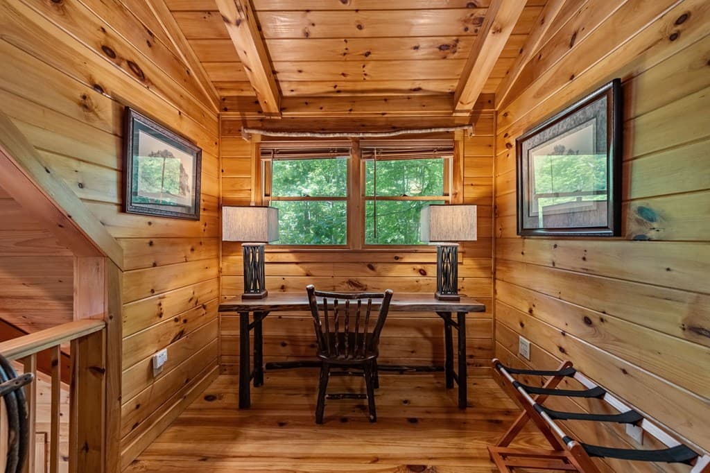 77 Old Covered Bridge Road, Cherry Log GA 30522 - Photo