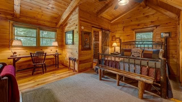 77 Old Covered Bridge Road, Cherry Log GA 30522 - Photo