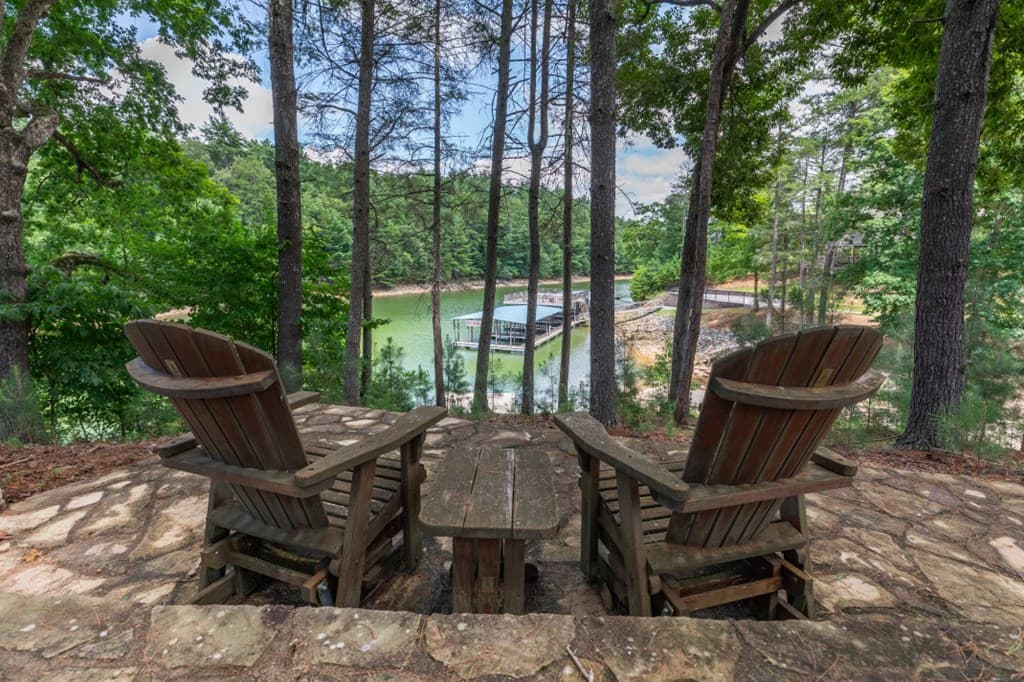 Lot 13 Thirteen Hundred, Blairsville GA 30512 - Photo