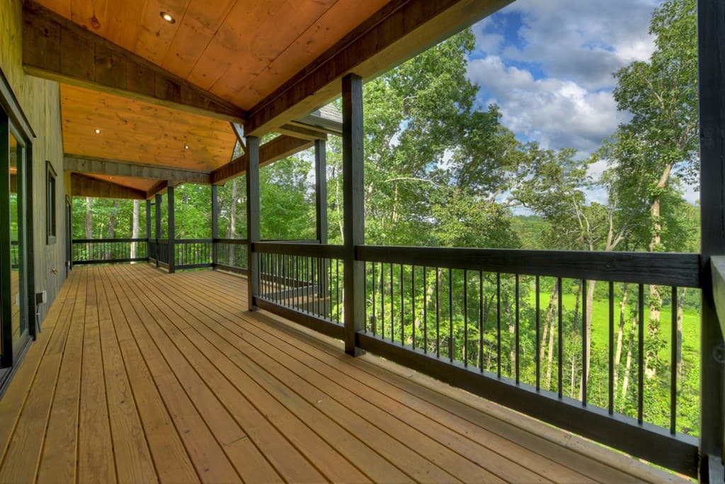 1729 Barnes Chapel Road, Blue Ridge GA 30513 - Photo