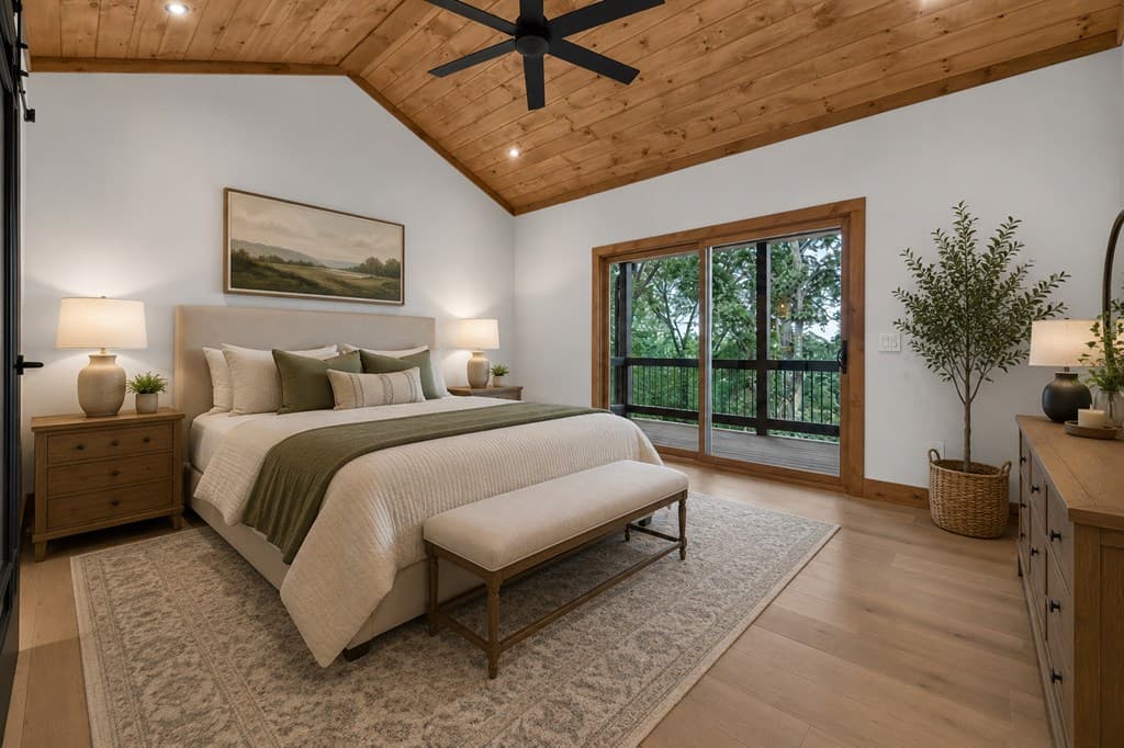 1729 Barnes Chapel Road, Blue Ridge GA 30513 - Photo