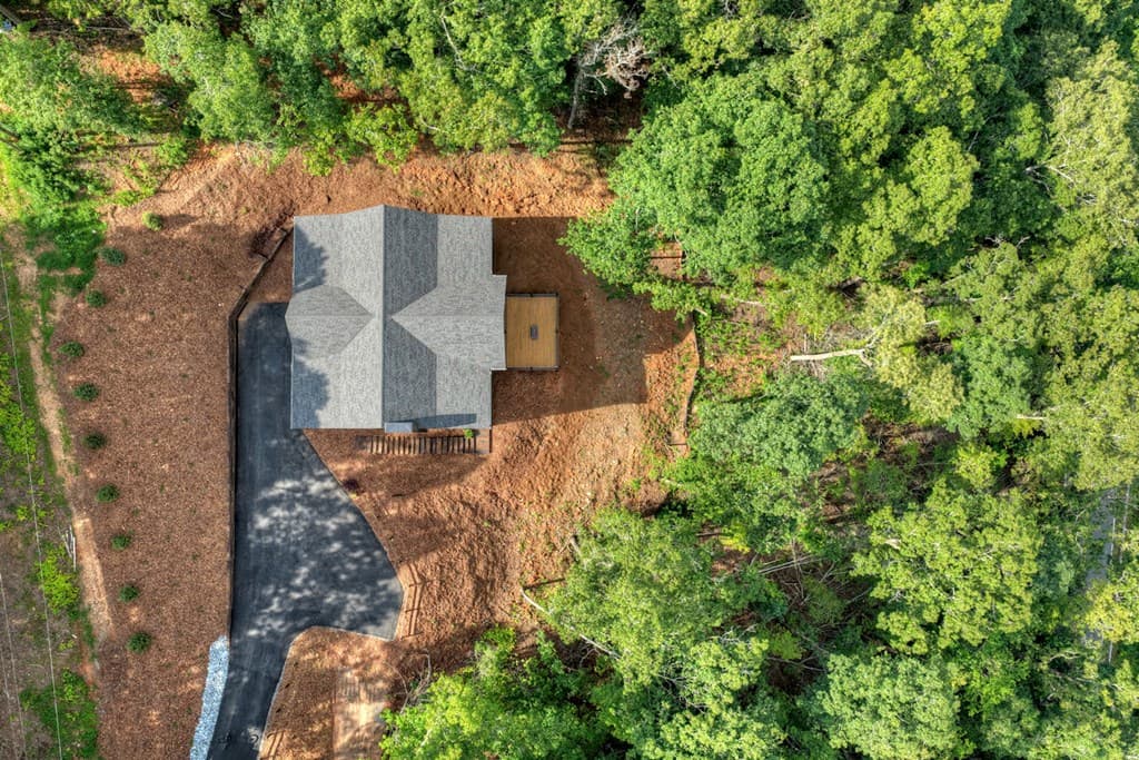 1729 Barnes Chapel Road, Blue Ridge GA 30513 - Photo
