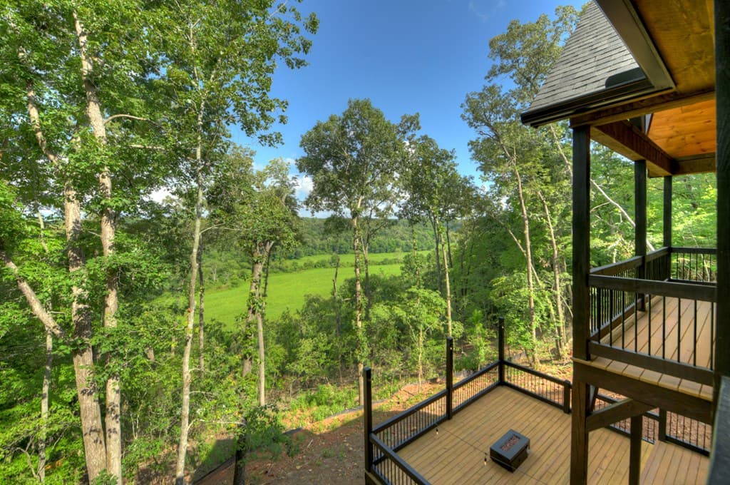 1729 Barnes Chapel Road, Blue Ridge GA 30513 - Photo