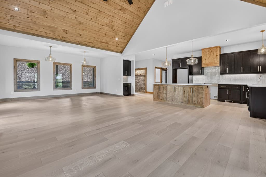 1729 Barnes Chapel Road, Blue Ridge GA 30513 - Photo