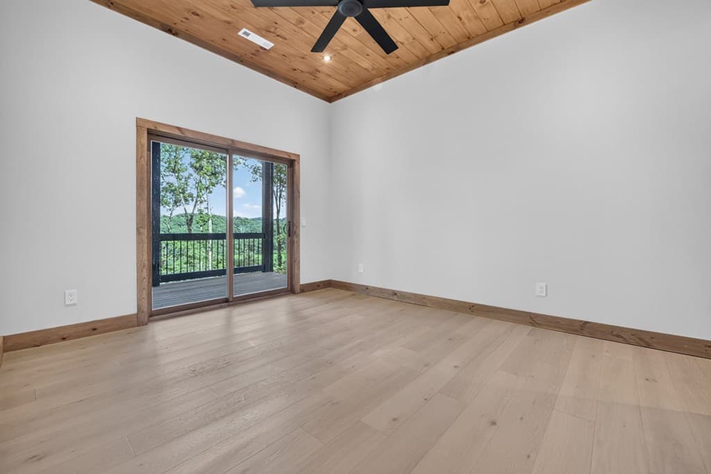 1729 Barnes Chapel Road, Blue Ridge GA 30513 - Photo