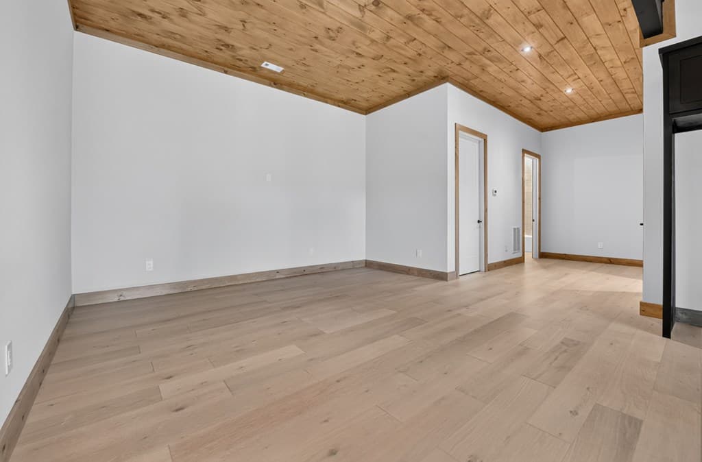 1729 Barnes Chapel Road, Blue Ridge GA 30513 - Photo