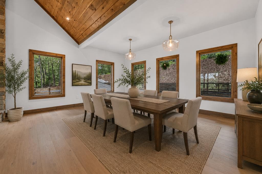 1729 Barnes Chapel Road, Blue Ridge GA 30513 - Photo