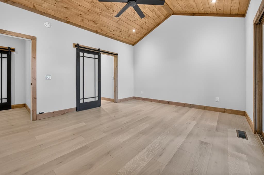 1729 Barnes Chapel Road, Blue Ridge GA 30513 - Photo