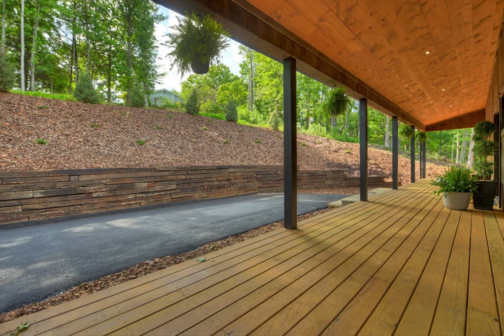1729 Barnes Chapel Road, Blue Ridge GA 30513 - Photo