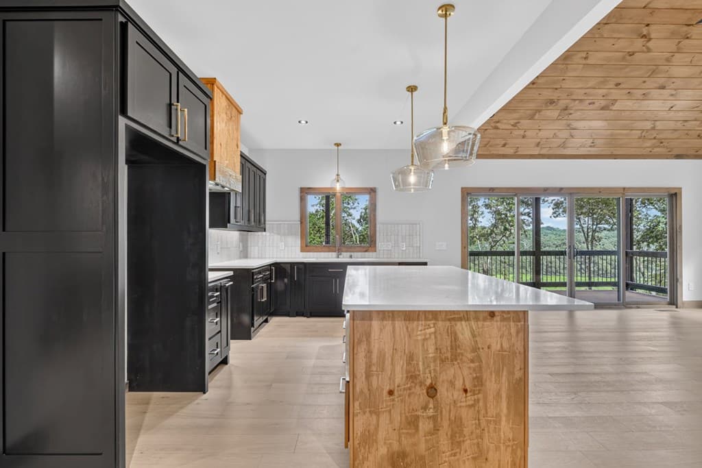 1729 Barnes Chapel Road, Blue Ridge GA 30513 - Photo