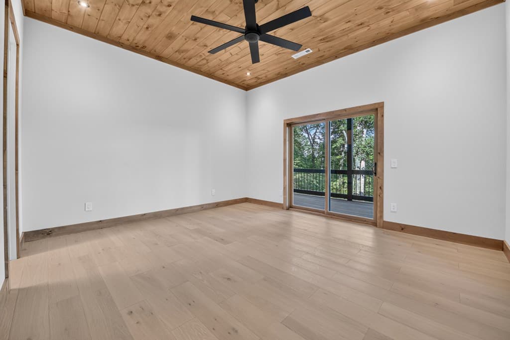 1729 Barnes Chapel Road, Blue Ridge GA 30513 - Photo