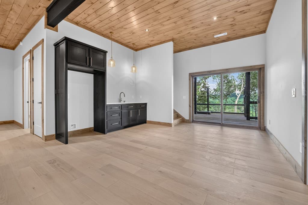 1729 Barnes Chapel Road, Blue Ridge GA 30513 - Photo