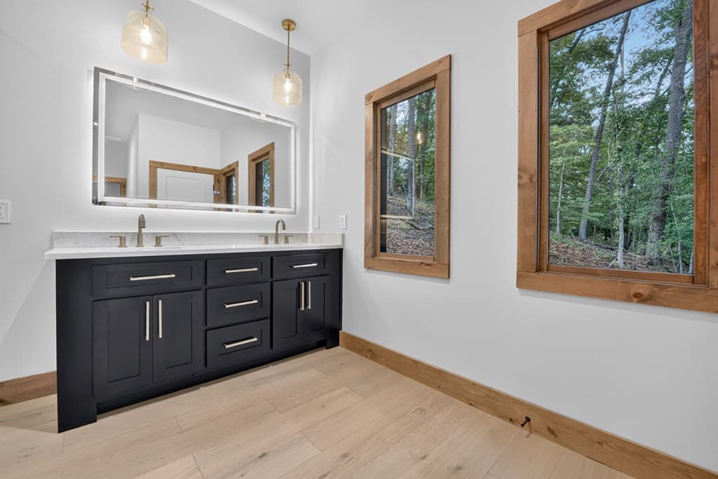 1729 Barnes Chapel Road, Blue Ridge GA 30513 - Photo