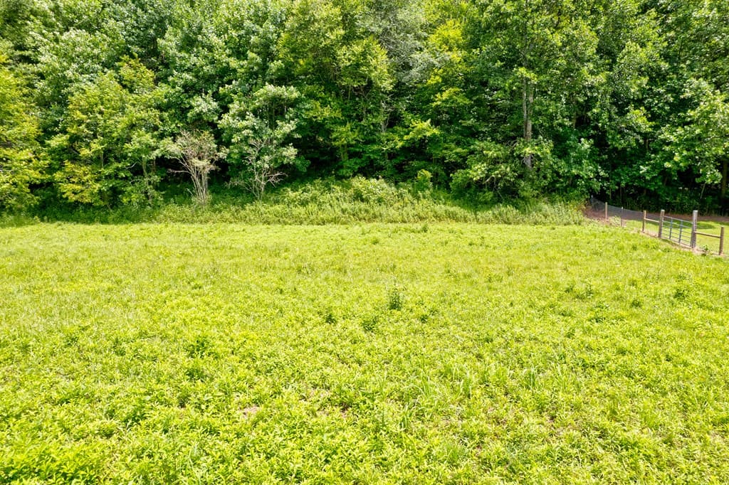 17.22 ac Skeenah Gap Road, Suches GA 30513 - Photo