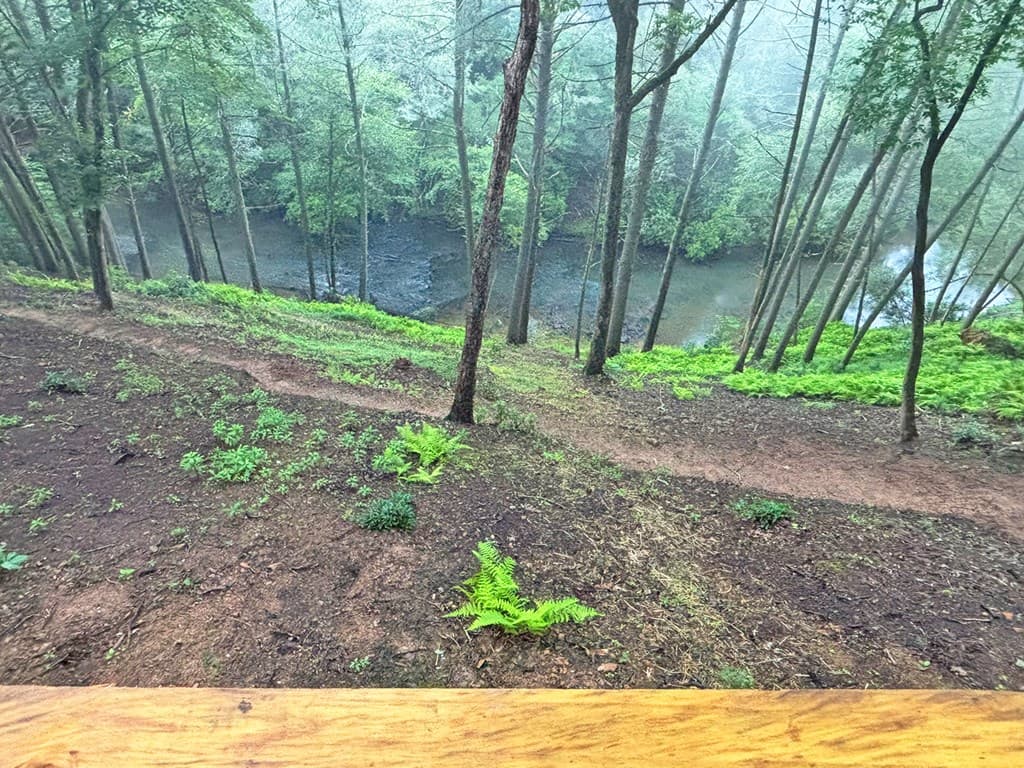 Lot 2329 S Whitepath Circle, Ellijay GA 30540 - Photo