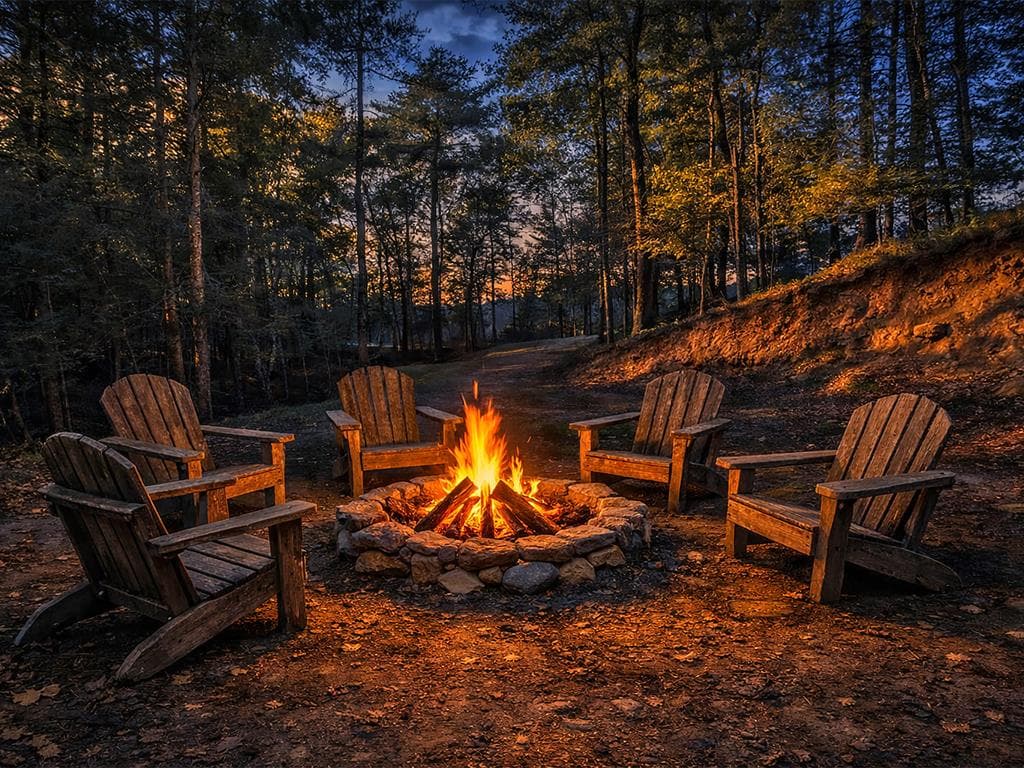 Lot 2329 S Whitepath Circle, Ellijay GA 30540 - Photo