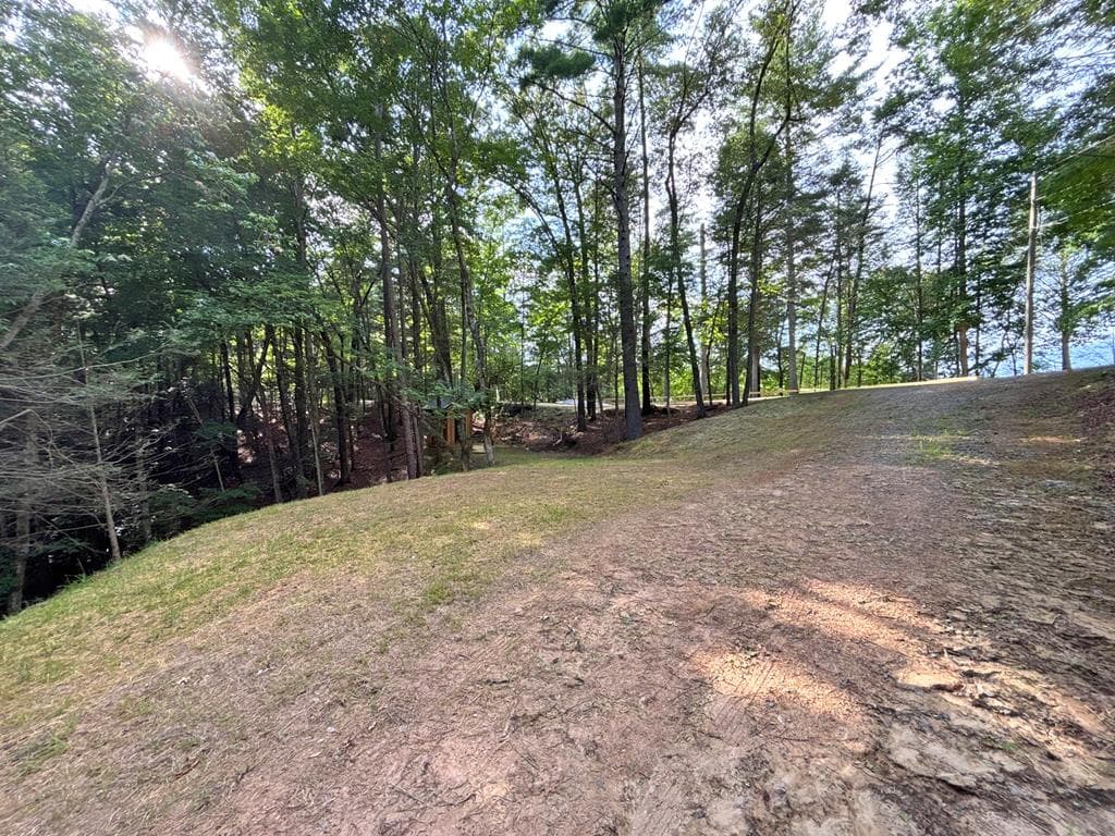 Lot 2329 S Whitepath Circle, Ellijay GA 30540 - Photo