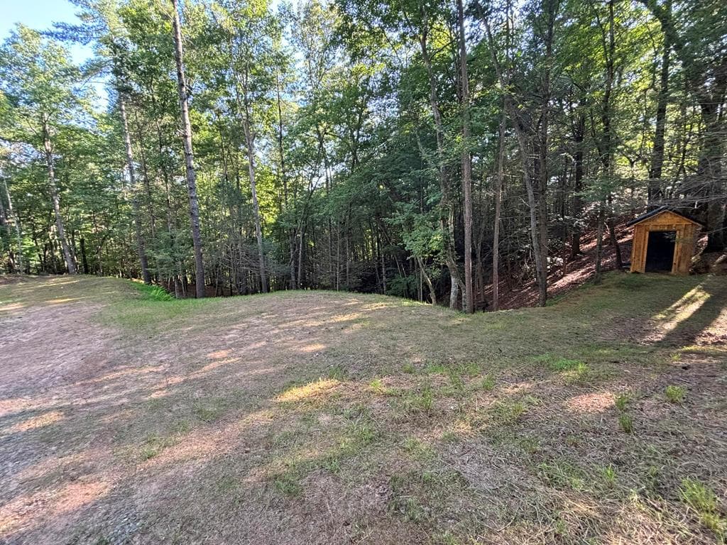 Lot 2329 S Whitepath Circle, Ellijay GA 30540 - Photo