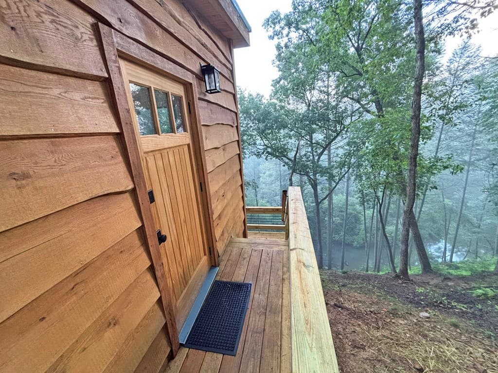 Lot 2329 S Whitepath Circle, Ellijay GA 30540 - Photo
