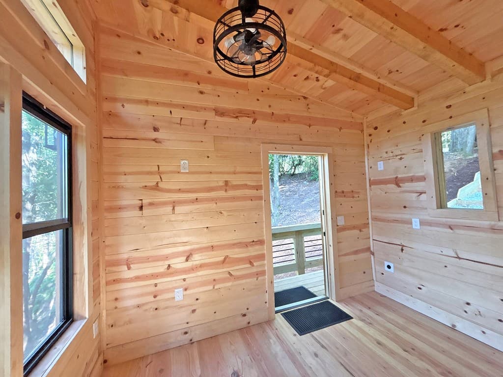 Lot 2329 S Whitepath Circle, Ellijay GA 30540 - Photo