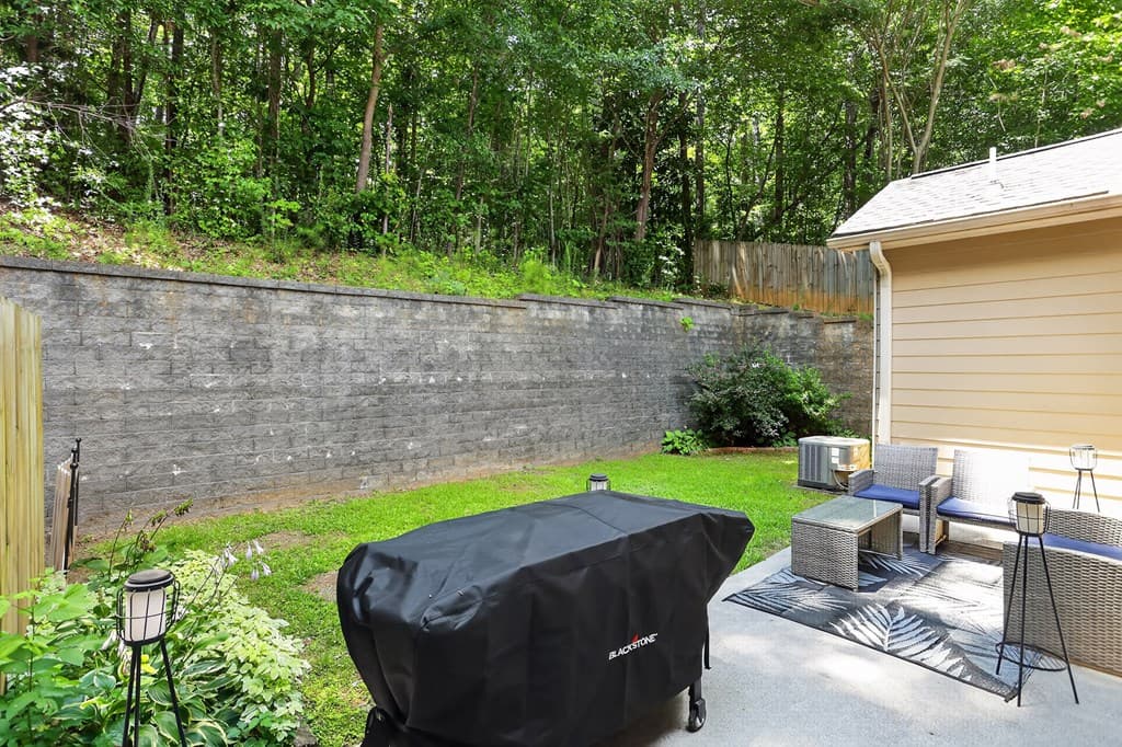 198 Towne Villas Drive, Jasper GA 30143 - Photo