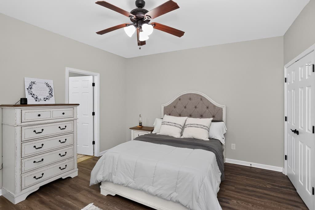 198 Towne Villas Drive, Jasper GA 30143 - Photo