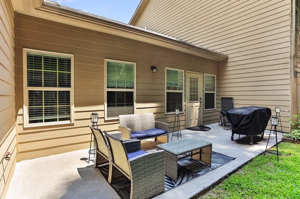 198 Towne Villas Drive, Jasper GA 30143 - Photo
