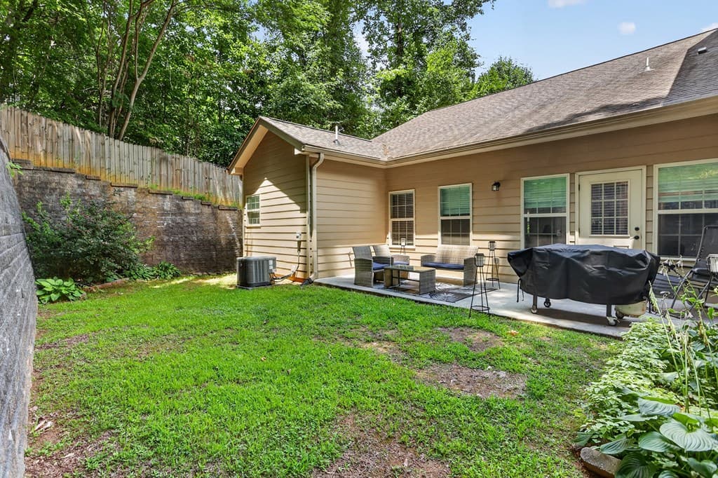 198 Towne Villas Drive, Jasper GA 30143 - Photo
