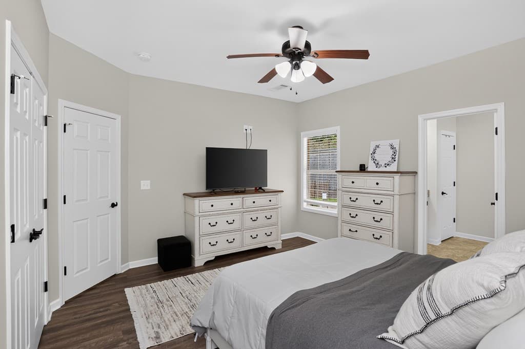 198 Towne Villas Drive, Jasper GA 30143 - Photo