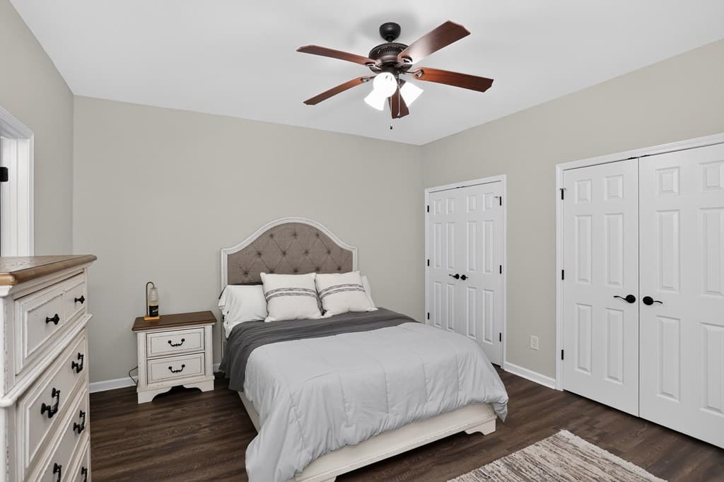 198 Towne Villas Drive, Jasper GA 30143 - Photo