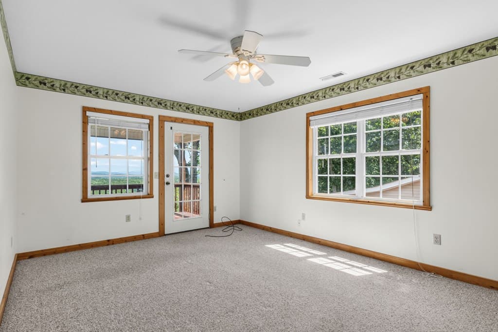 334 Hawks Claw Trail, Morganton GA 30560 - Photo