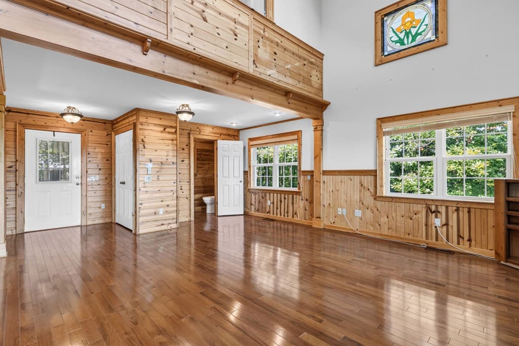 334 Hawks Claw Trail, Morganton GA 30560 - Photo